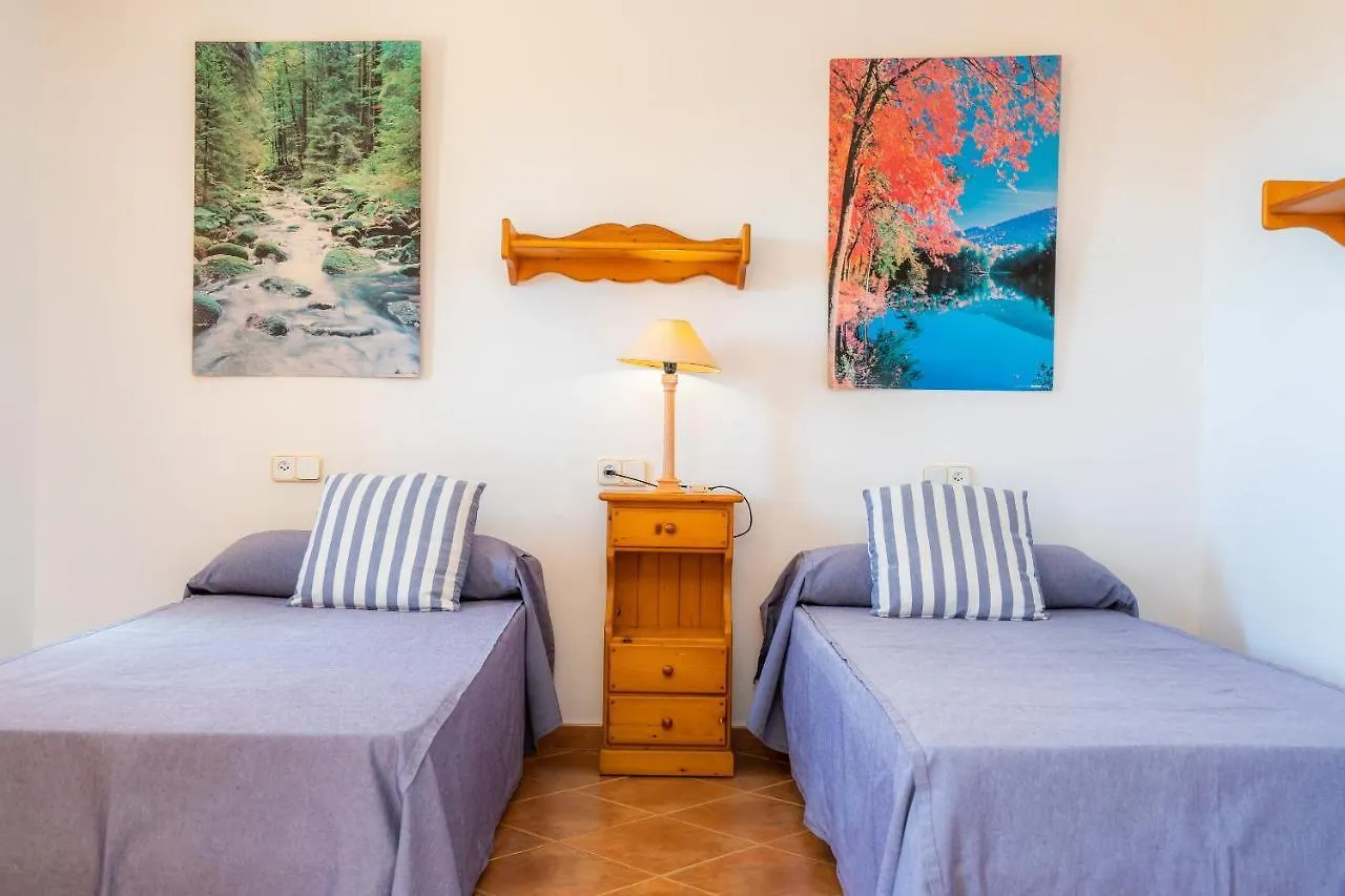 Holiday home Villa Es Puig S'Horta