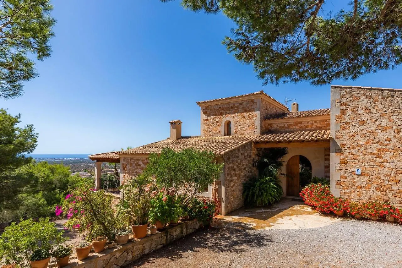 Villa Es Puig S'Horta 0*,  Spain