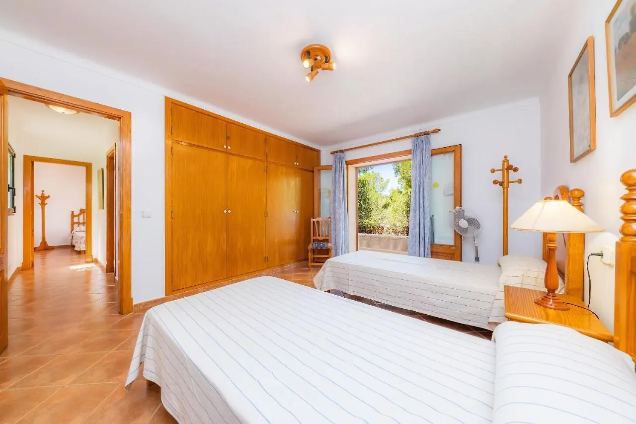 Villa Es Puig S'Horta Holiday home