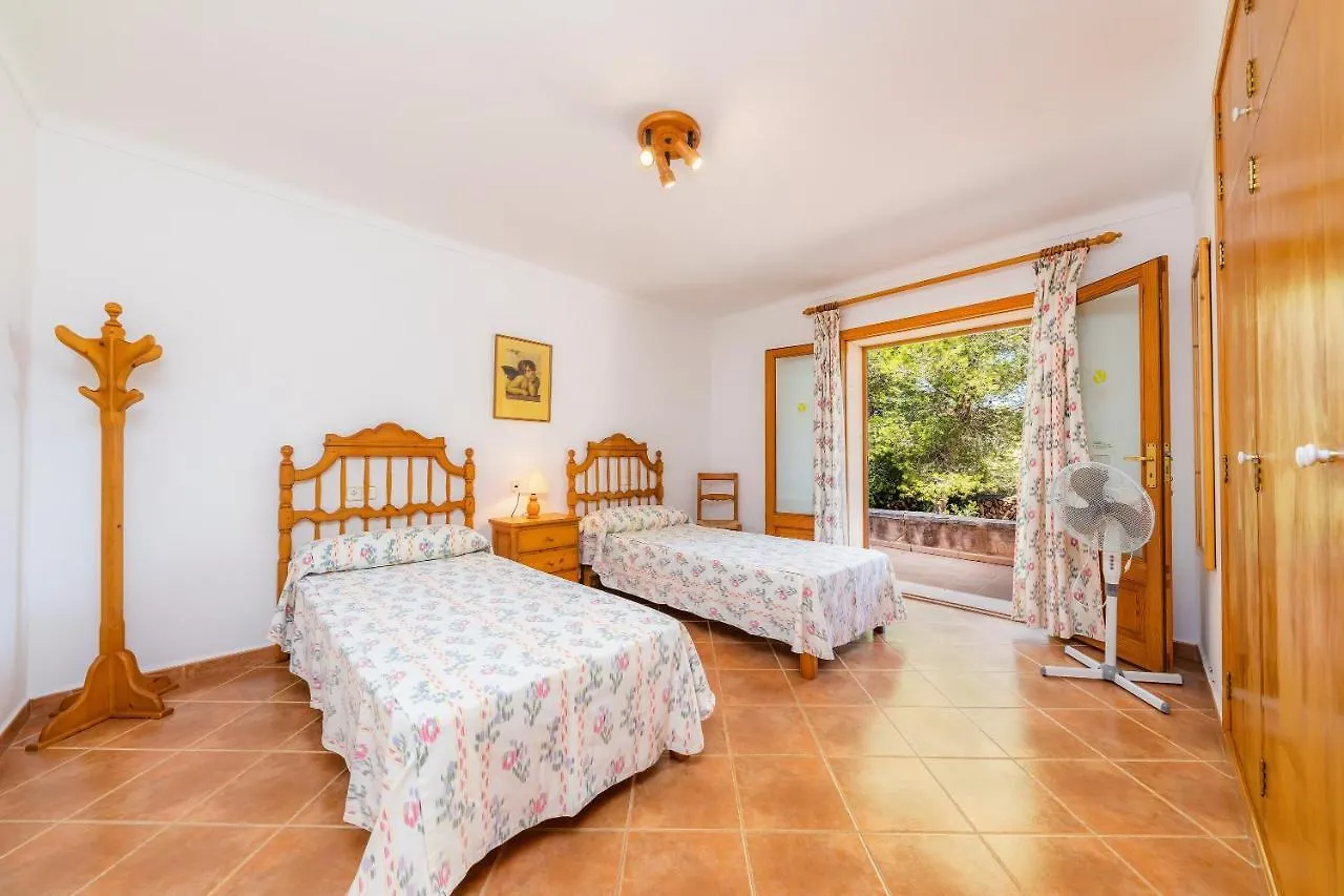 Villa Es Puig S'Horta