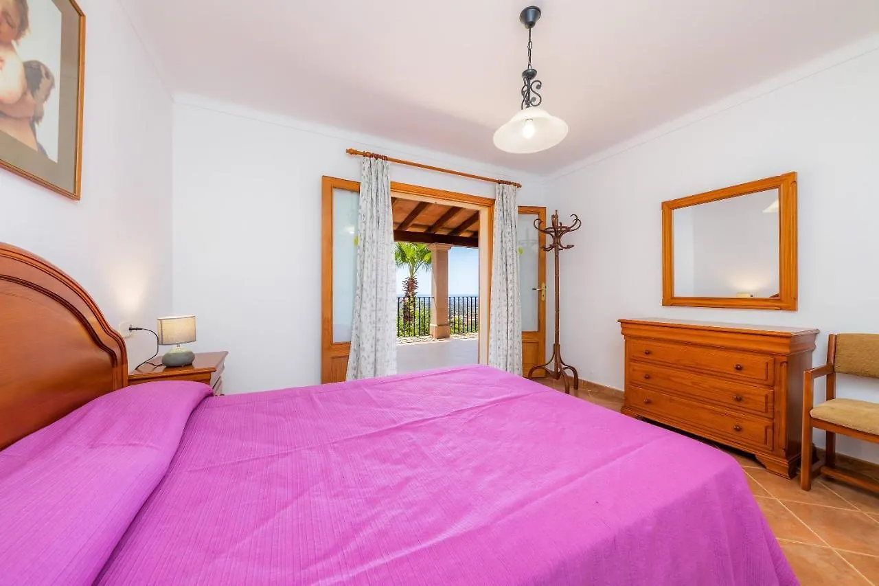 Holiday home Villa Es Puig S'Horta