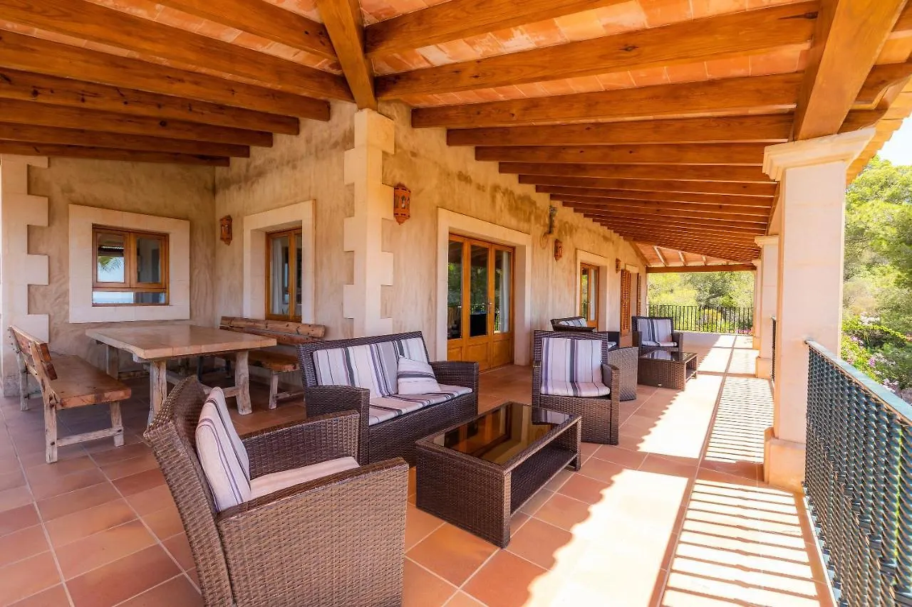 Villa Es Puig S'Horta 0*,  Spain