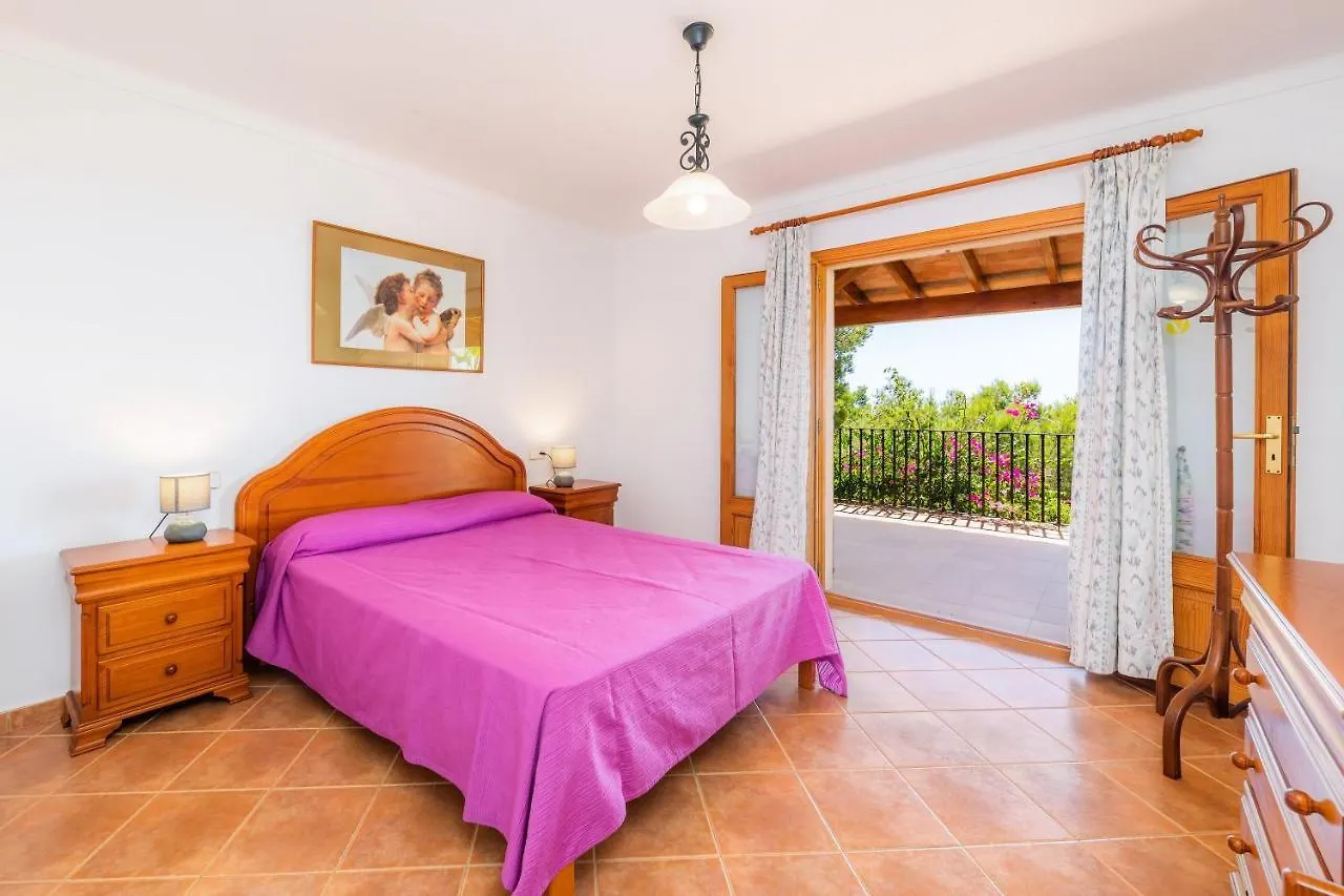 Villa Es Puig S'Horta