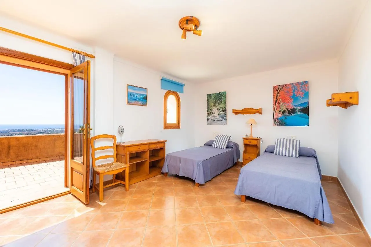 Villa Es Puig S'Horta 0*,  Spain