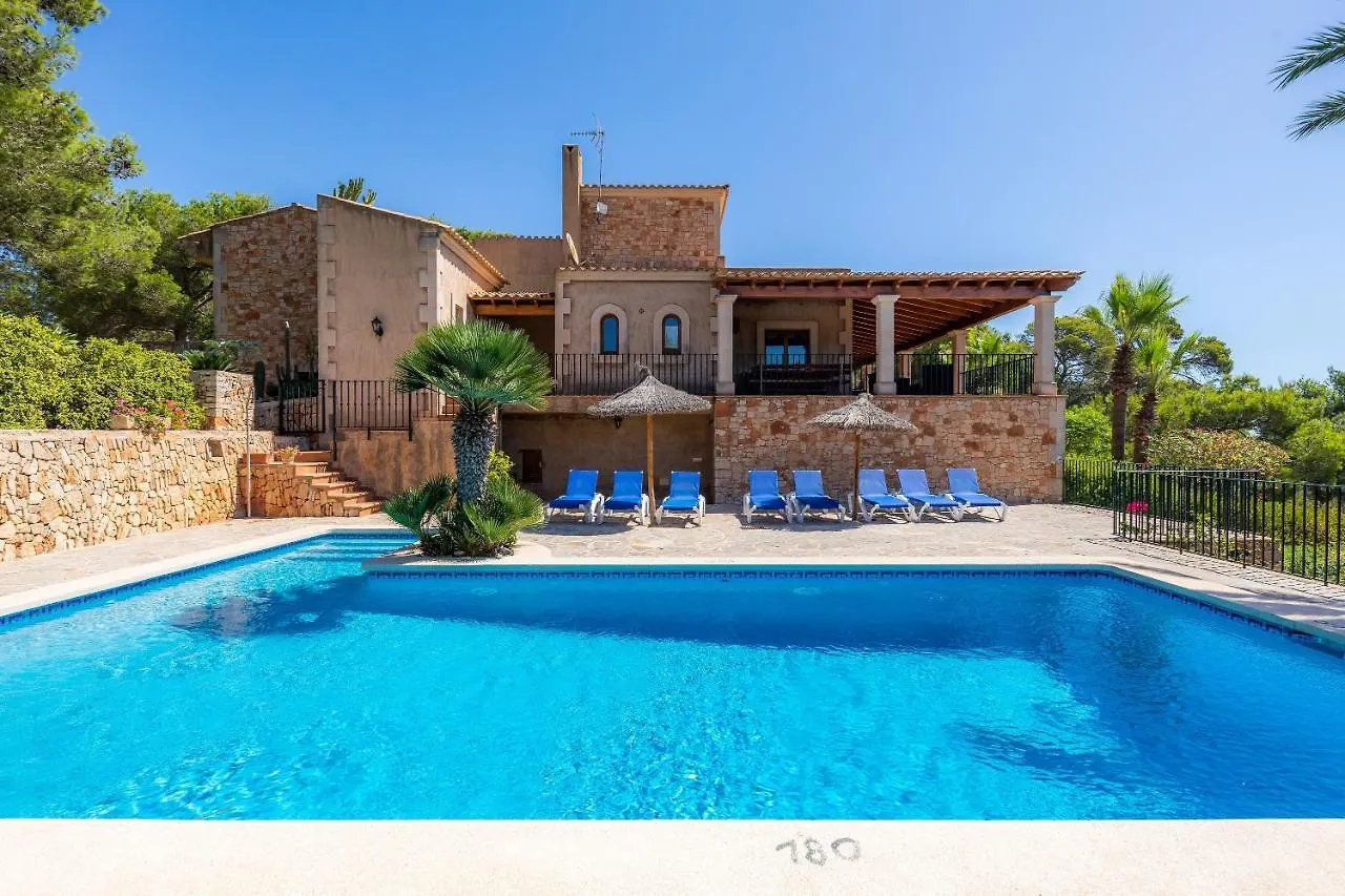 Villa Es Puig S'Horta