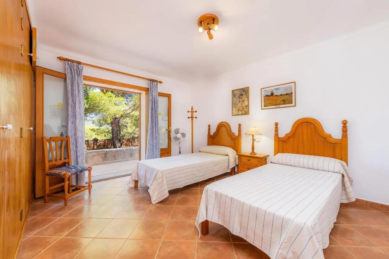 Villa Es Puig S'Horta Holiday home